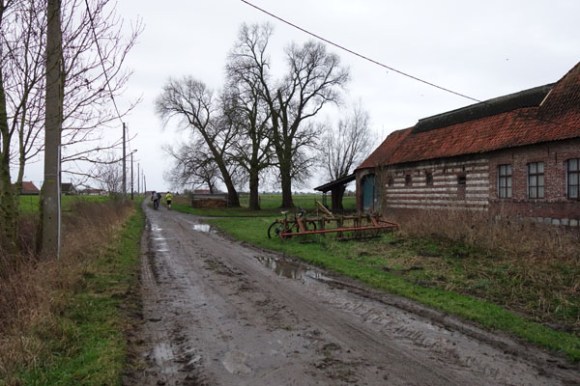 Ronde des rois VTT - Roubaix 2016 24