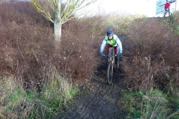 Randonnee de l'epiphanie - Flines les raches 2016 117
