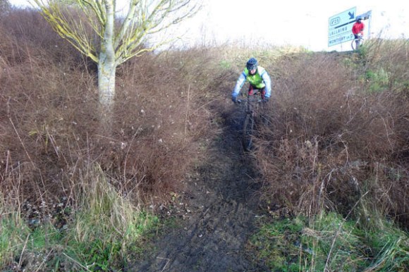 Randonnee de l'epiphanie - Flines les raches 2016 116