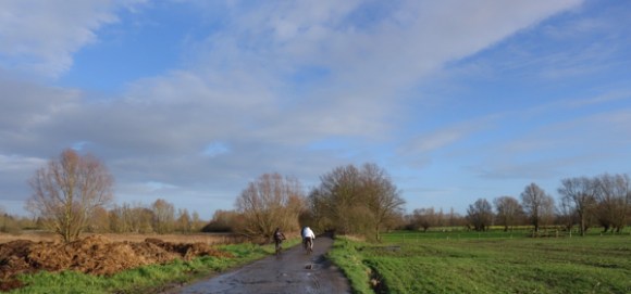 Randonnee de l'epiphanie - Flines les raches 2016 107