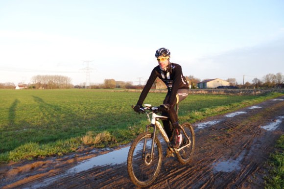 Randonnee de l'epiphanie - Flines les raches 2016 35