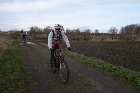Randonnee de l'epiphanie - Flines les raches 2016 169