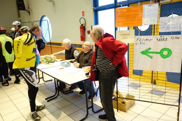Randonnee de l'epiphanie - Flines les raches 2016 3
