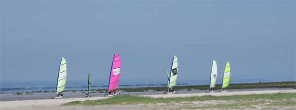 Veloscenie 2015 - Mont Saint Michel 39