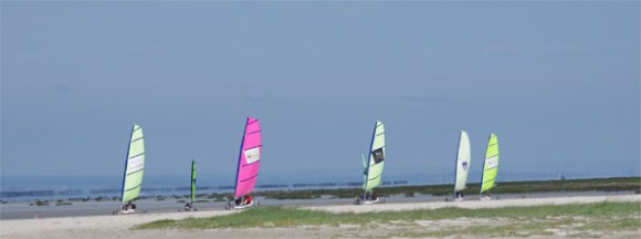 Veloscenie 2015 - Mont Saint Michel 39