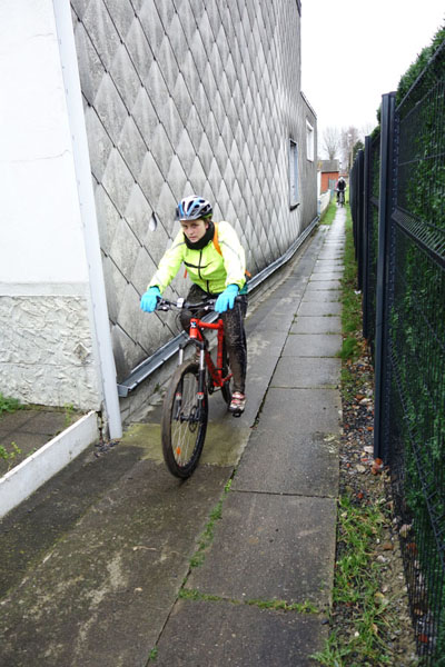 Ronde des rois VTT - Roubaix 2016 62