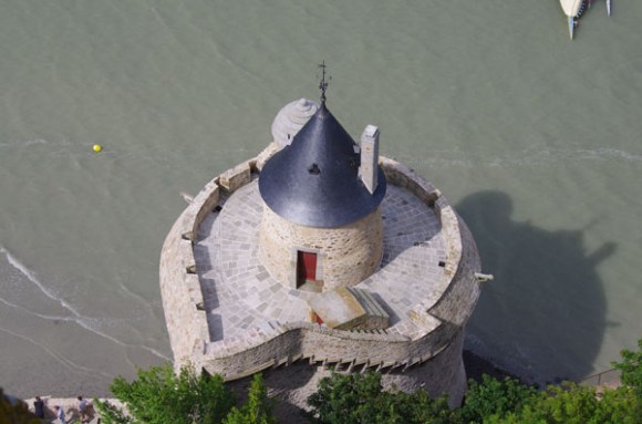 Veloscenie 2015 - Mont Saint Michel 23