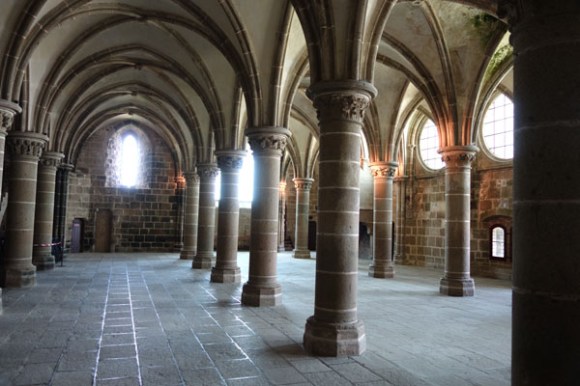 Veloscenie 2015 - Mont Saint Michel 6