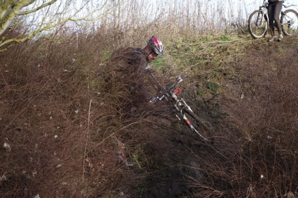 Randonnee de l'epiphanie - Flines les raches 2016 128