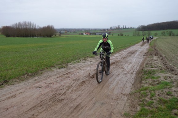 Ronde des rois VTT - Roubaix 2016 50