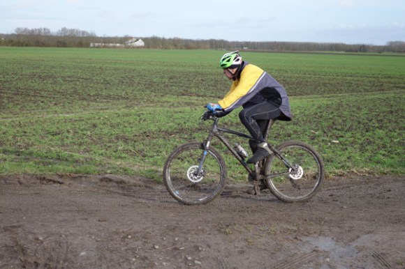 Randonnee de l'epiphanie - Flines les raches 2016 180