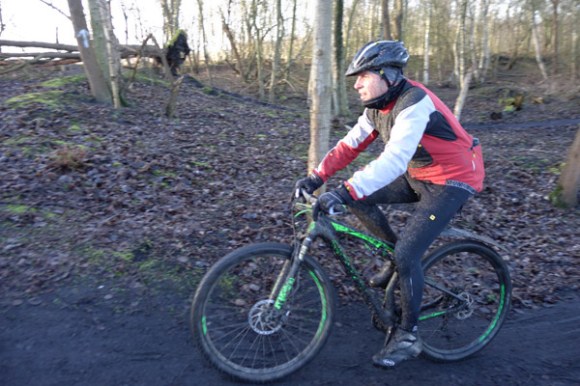 Randonnee de l'epiphanie - Flines les raches 2016 97