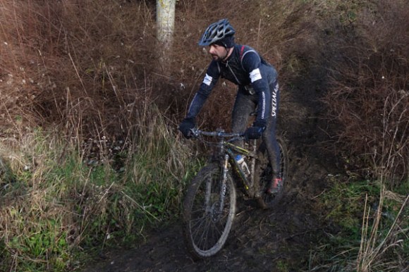 Randonnee de l'epiphanie - Flines les raches 2016 138