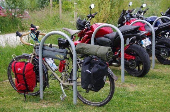 Veloscenie 2015 - Mont Saint Michel 28