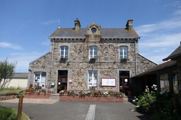 Veloscenie 2015 - Mont Saint Michel 14