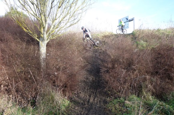 Randonnee de l'epiphanie - Flines les raches 2016 158