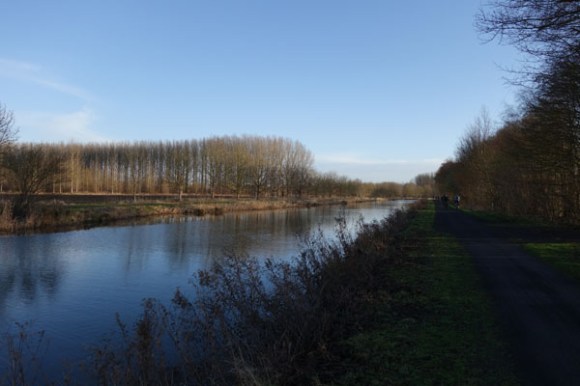 Randonnee de l'epiphanie - Flines les raches 2016 53