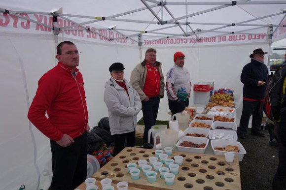 Ronde des rois VTT - Roubaix 2016 42