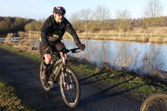 Randonnee de l'epiphanie - Flines les raches 2016 63