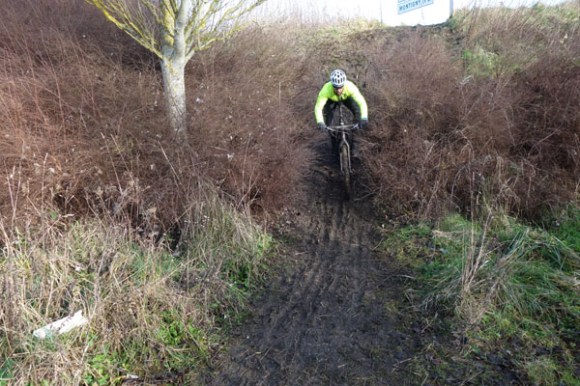 Randonnee de l'epiphanie - Flines les raches 2016 150
