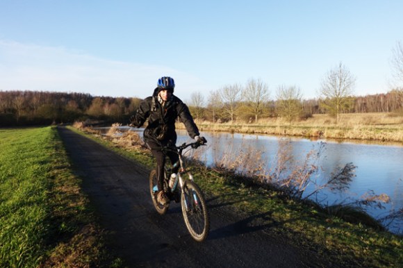 Randonnee de l'epiphanie - Flines les raches 2016 82