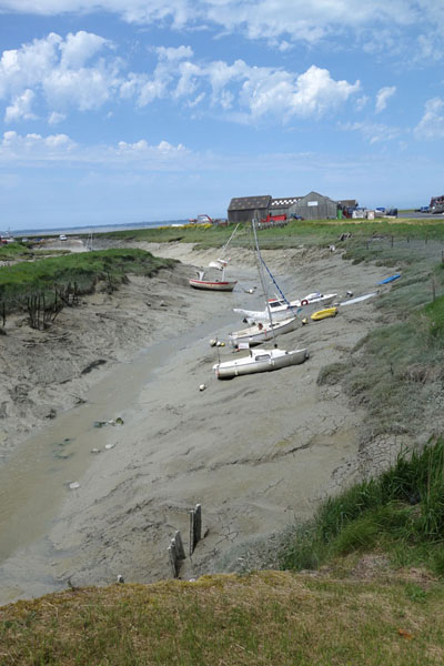 Veloscenie 2015 - Mont Saint Michel 13