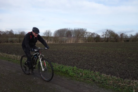 Randonnee de l'epiphanie - Flines les raches 2016 172