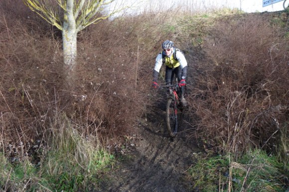 Randonnee de l'epiphanie - Flines les raches 2016 144