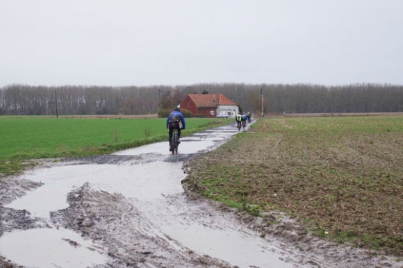 Ronde des rois VTT - Roubaix 2016 41