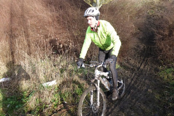 Randonnee de l'epiphanie - Flines les raches 2016 163