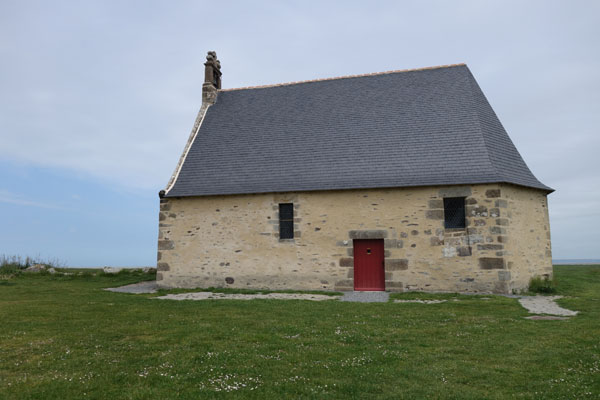 Veloscenie 2015 - Mont Saint Michel 7