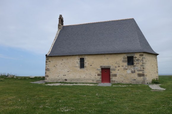 Veloscenie 2015 - Mont Saint Michel 7