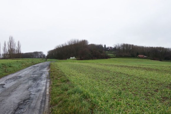 Ronde des rois VTT - Roubaix 2016 46