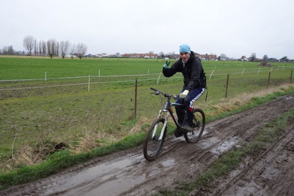 Ronde des rois VTT - Roubaix 2016 64