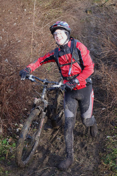 Randonnee de l'epiphanie - Flines les raches 2016 112