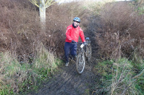 Randonnee de l'epiphanie - Flines les raches 2016 119
