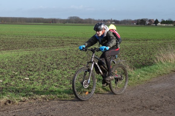 Randonnee de l'epiphanie - Flines les raches 2016 185