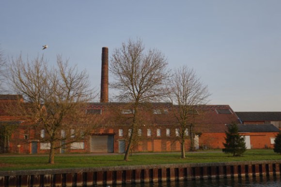 Premiere sortie d'hiver VTT - Roost Warendin 2016 21