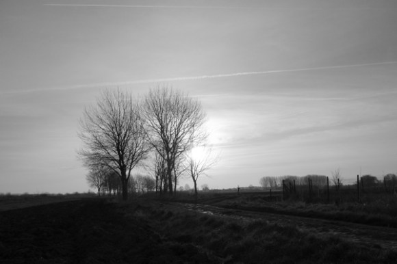 Premiere sortie d'hiver VTT - Roost Warendin 2016 28