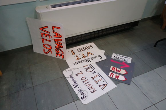 Premiere sortie d'hiver VTT - Roost Warendin 2016 4