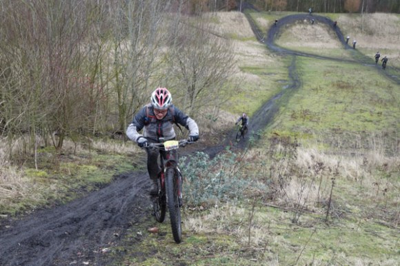 Renards des sables - Flines des Raches 2016 74