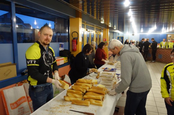 Renards des sables - Flines des Raches 2016 2