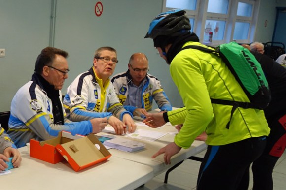 Premiere sortie d'hiver VTT - Roost Warendin 2016 9