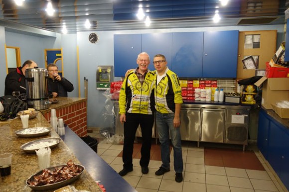 Renards des sables - Flines des Raches 2016 3