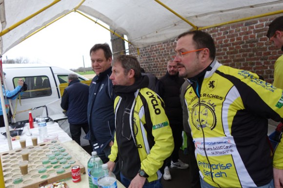 Renards des sables - Flines des Raches 2016 109