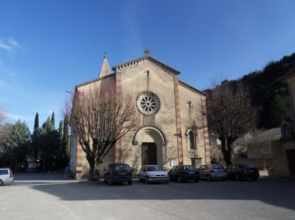 Vallée du Toulourenc 31