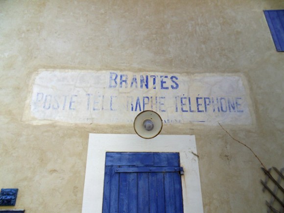 Vallée du Toulourenc 13