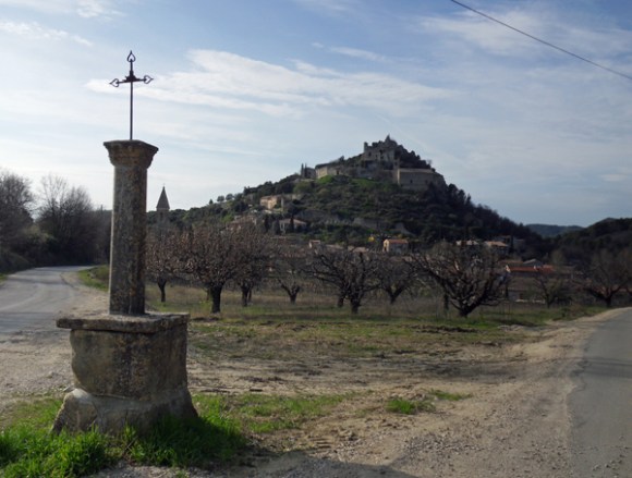 Vallée du Toulourenc 32