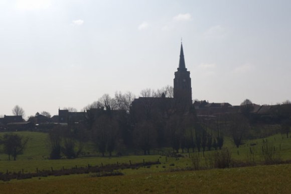 Transpeveloise Route 2016 38