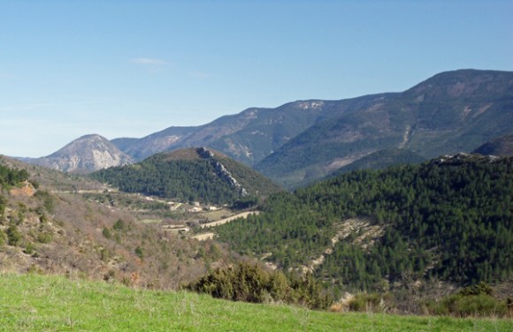 Vallée du Toulourenc 28